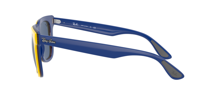 Ray-Ban Sunglasses RB4368 652580