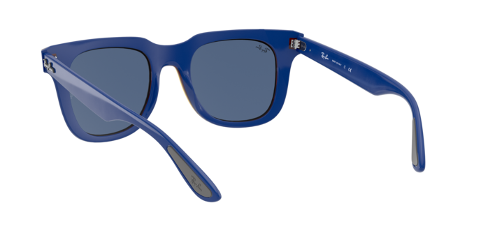 Ray-Ban Sunglasses RB4368 652580