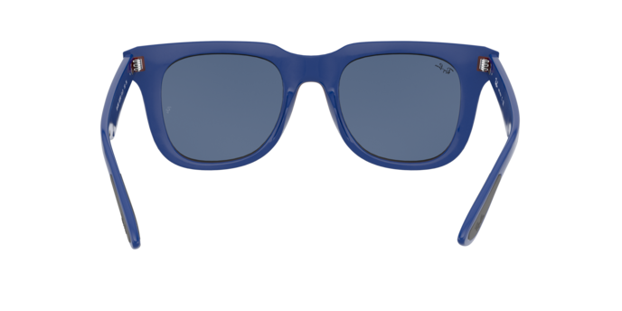 Ray-Ban Sunglasses RB4368 652580