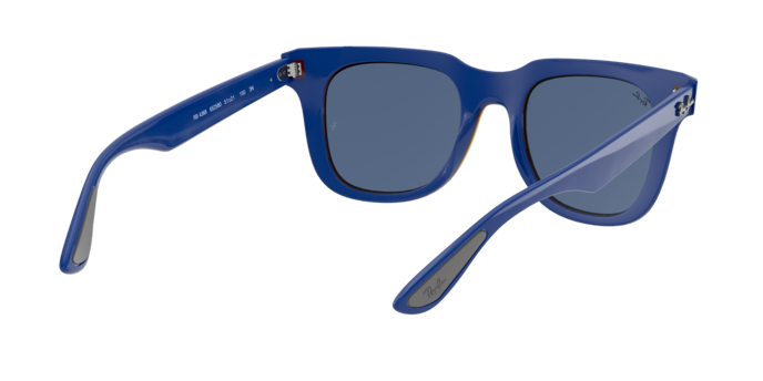 Ray-Ban Sunglasses RB4368 652580