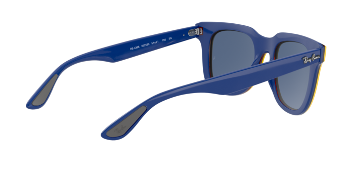 Ray-Ban Sunglasses RB4368 652580