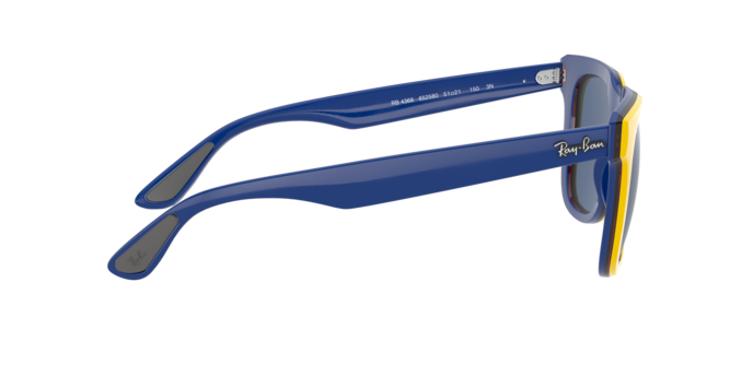 Ray-Ban Sunglasses RB4368 652580