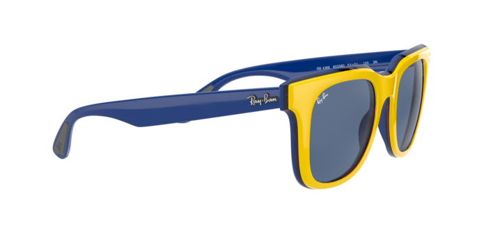 Ray-Ban Sunglasses RB4368 652580