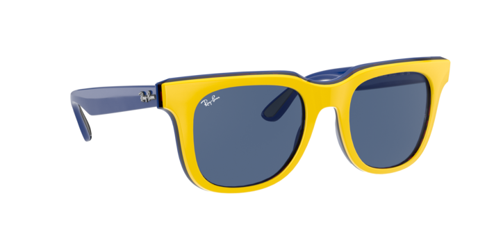 Ray-Ban Sunglasses RB4368 652580