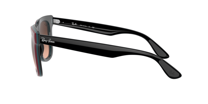 Ray-Ban Sunglasses RB4368 6526A5