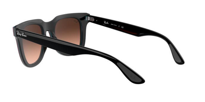 Ray-Ban Sunglasses RB4368 6526A5