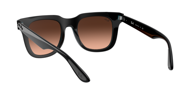 Ray-Ban Sunglasses RB4368 6526A5