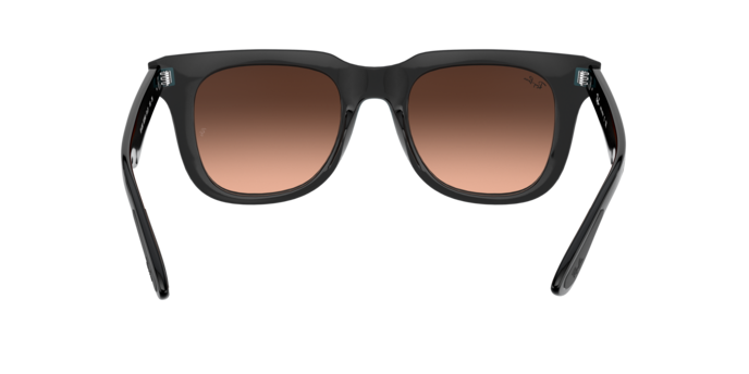 Ray-Ban Sunglasses RB4368 6526A5