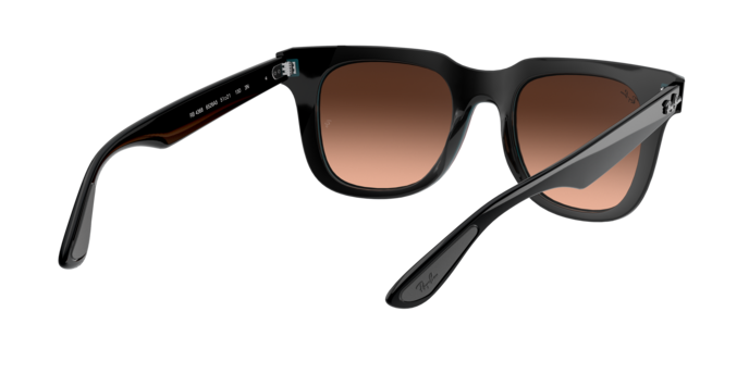 Ray-Ban Sunglasses RB4368 6526A5