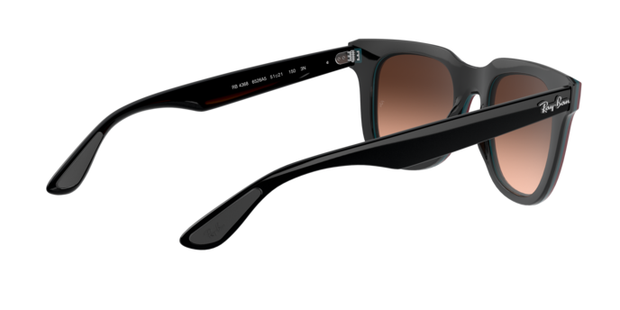 Ray-Ban Sunglasses RB4368 6526A5