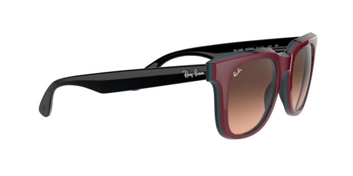 Ray-Ban Sunglasses RB4368 6526A5