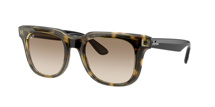 Ray-Ban Sunglasses RB4368 652913