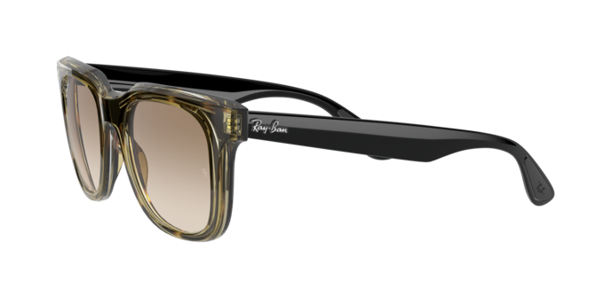 Ray-Ban Sunglasses RB4368 652913