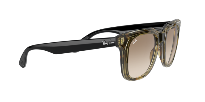 Ray-Ban Sunglasses RB4368 652913