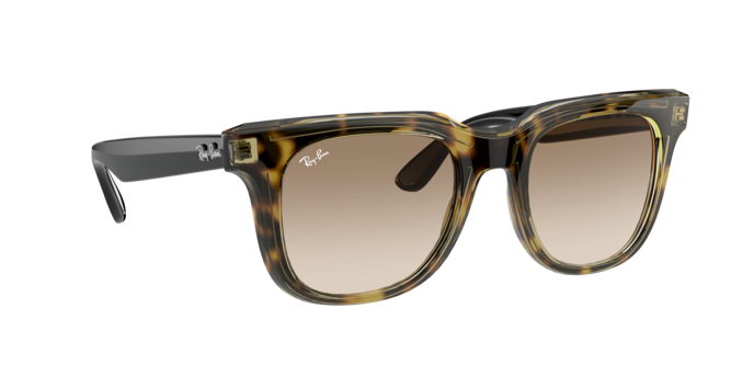 Ray-Ban Sunglasses RB4368 652913