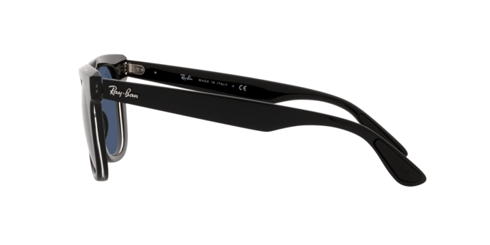 Ray-Ban Sunglasses RB4368 654580