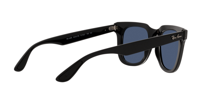 Ray-Ban Sunglasses RB4368 654580