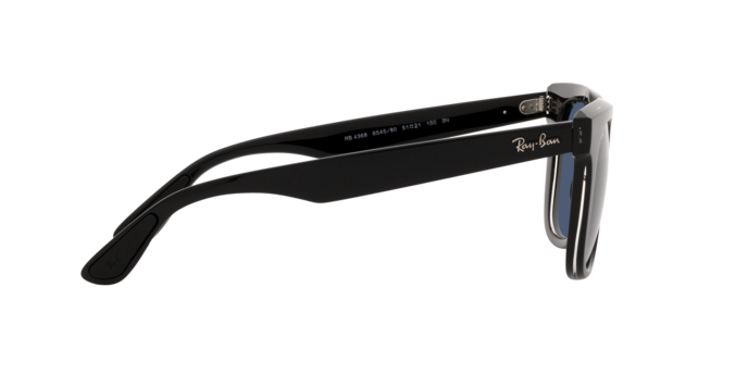 Ray-Ban Sunglasses RB4368 654580