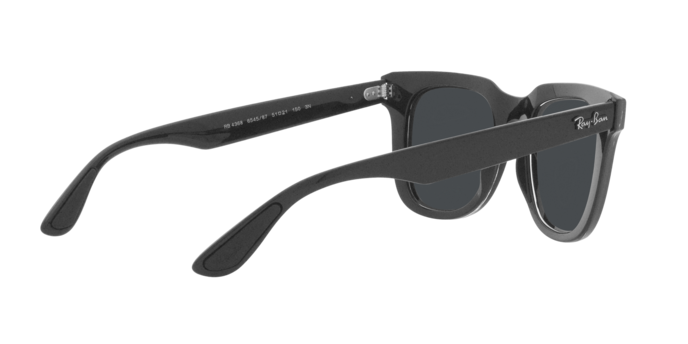Ray-Ban Sunglasses RB4368 654587