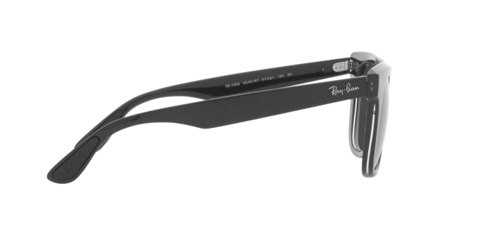 Ray-Ban Sunglasses RB4368 654587