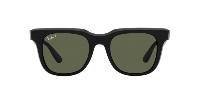 Ray-Ban Sunglasses RB4368 65459A