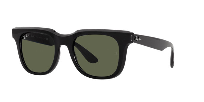 Ray-Ban Sunglasses RB4368 65459A