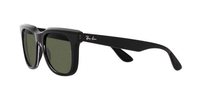 Ray-Ban Sunglasses RB4368 65459A