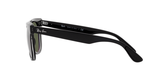 Ray-Ban Sunglasses RB4368 65459A