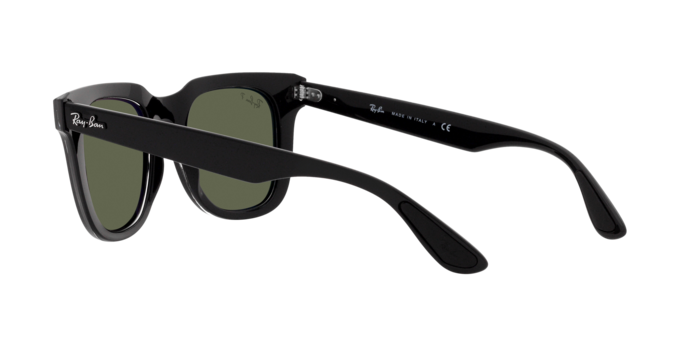 Ray-Ban Sunglasses RB4368 65459A