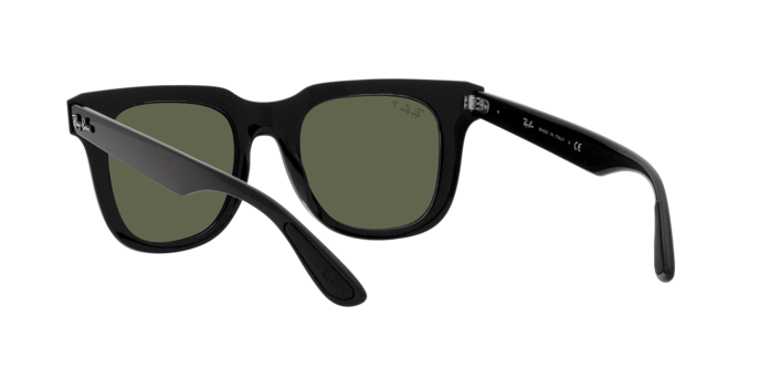 Ray-Ban Sunglasses RB4368 65459A