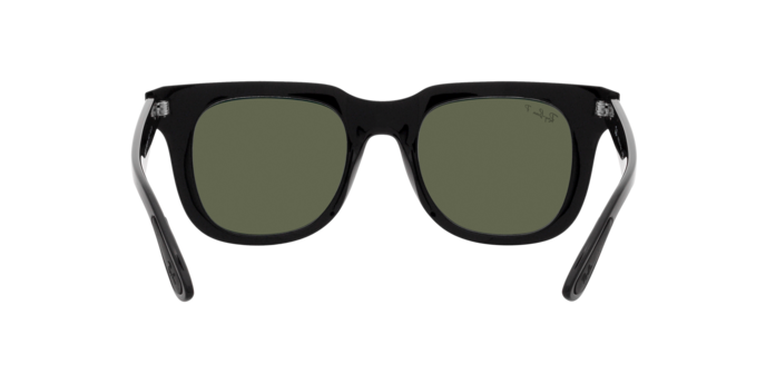 Ray-Ban Sunglasses RB4368 65459A