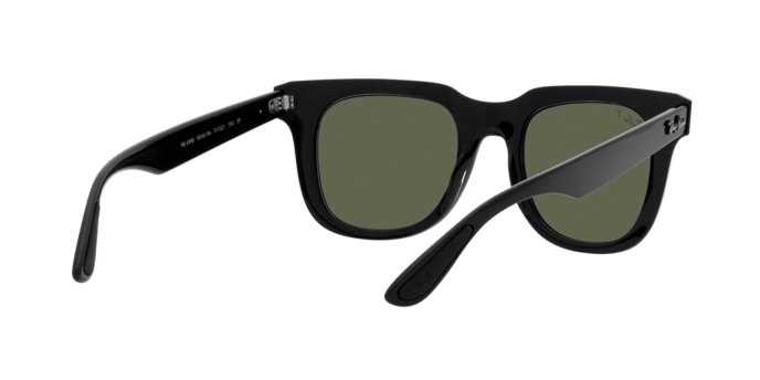 Ray-Ban Sunglasses RB4368 65459A