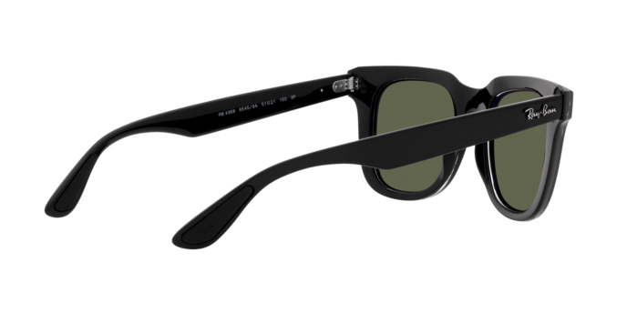 Ray-Ban Sunglasses RB4368 65459A