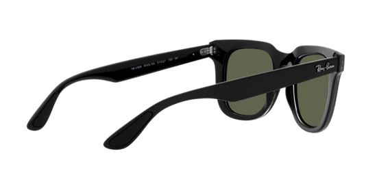 Ray-Ban Sunglasses RB4368 65459A