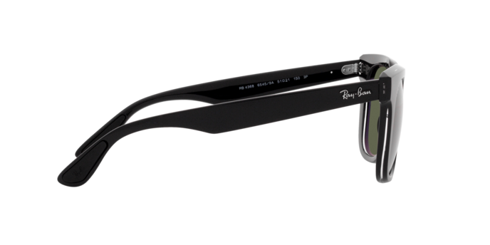 Ray-Ban Sunglasses RB4368 65459A