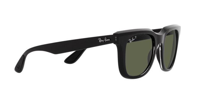 Ray-Ban Sunglasses RB4368 65459A