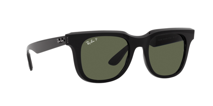 Ray-Ban Sunglasses RB4368 65459A