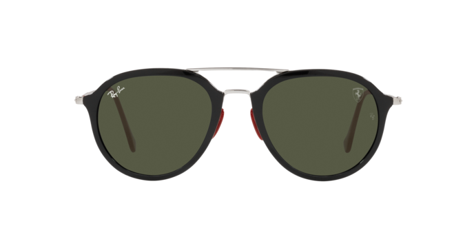 Ray-Ban Sunglasses RB4369M F67151
