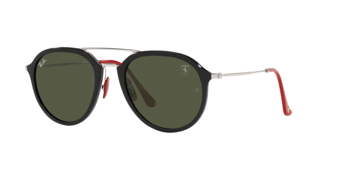 Ray-Ban Sunglasses RB4369M F66971