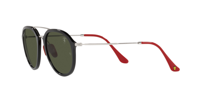 Ray-Ban Sunglasses RB4369M F67151