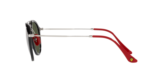 Ray-Ban Sunglasses RB4369M F66971