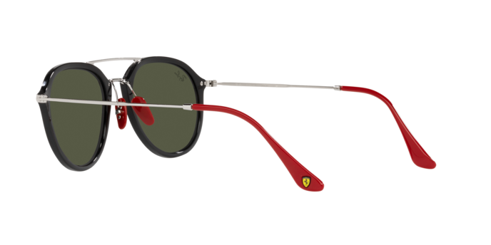 Ray-Ban Sunglasses RB4369M F62330