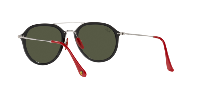Ray-Ban Sunglasses RB4369M F66971