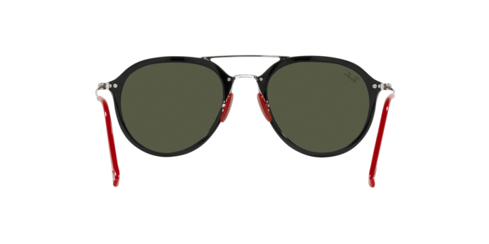 Ray-Ban Sunglasses RB4369M F62330