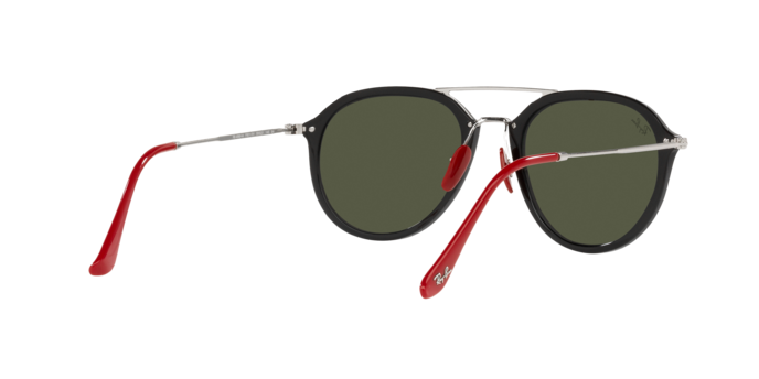 Ray-Ban Sunglasses RB4369M F66971