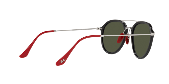 Ray-Ban Sunglasses RB4369M F67033
