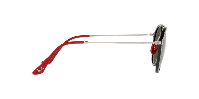 Ray-Ban Sunglasses RB4369M F67151