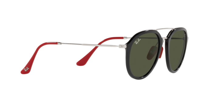 Ray-Ban Sunglasses RB4369M F66971