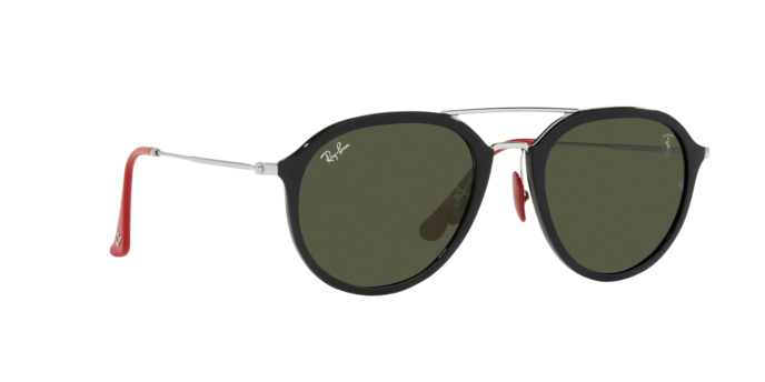 Ray-Ban Sunglasses RB4369M F67033