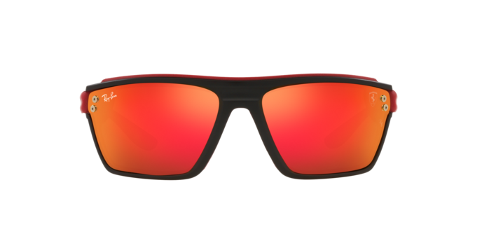 Ray-Ban Sunglasses RB4370M F67380